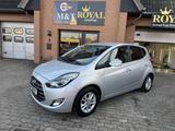 Hyundai ix20 Edition 25 - Hyundai ix20 Gebrauchtwagen in Bremen