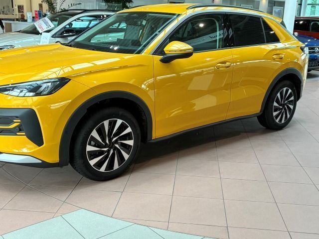 Volkswagen T-Roc - Bild 3