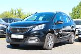 Peugeot 2008 Active/VOLLSHEFT/KLIMA/RCAM/PDC/BT/ - Peugeot 2008 Active mit Diesel-Antrieb
