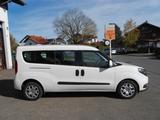 Fiat Doblo Doblò SX Maxi Kombi Klima Kamera - Fiat Doblo: Kombi, Maxi Sx