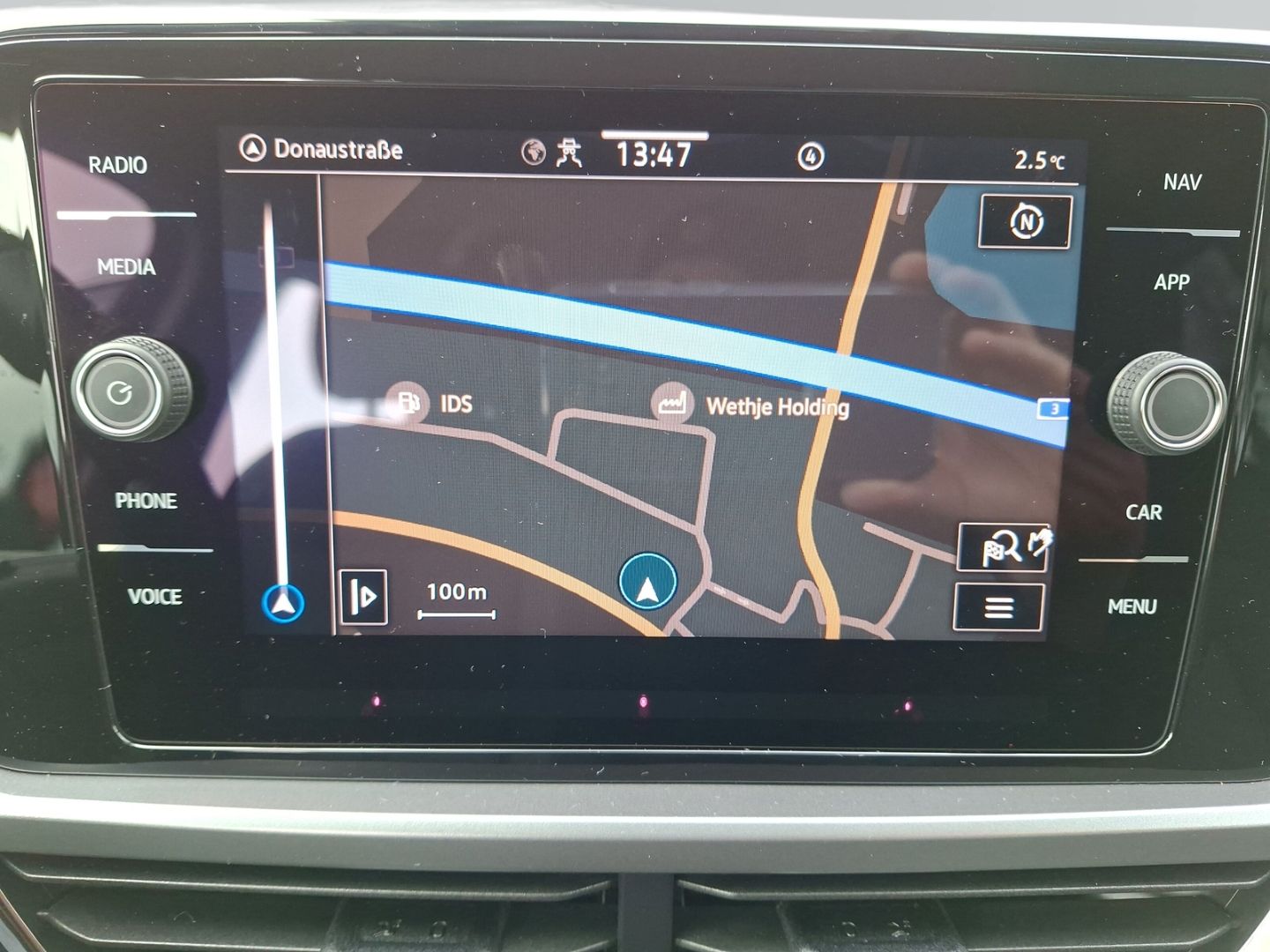 T-Roc Life 1.5 TSI *Navi*SHZ*App-Connect*