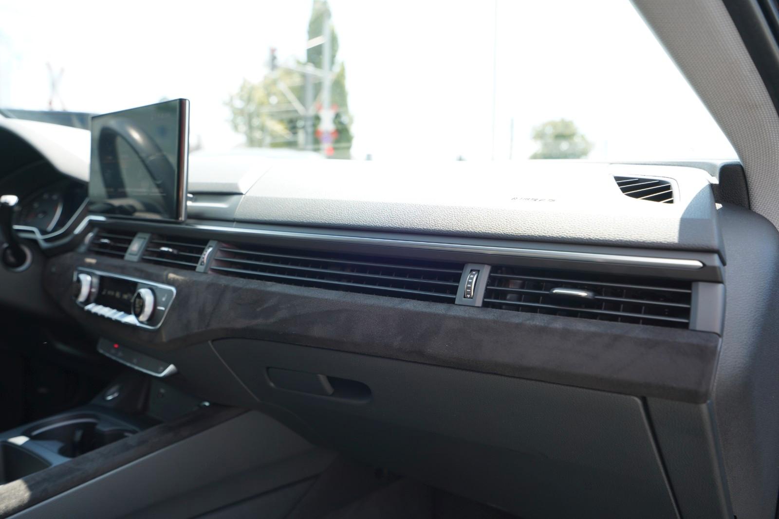 Audi A4 35 TDI*Automatik*Eibach*AHK*ACC*Spur*Massage*, миниатюра 29