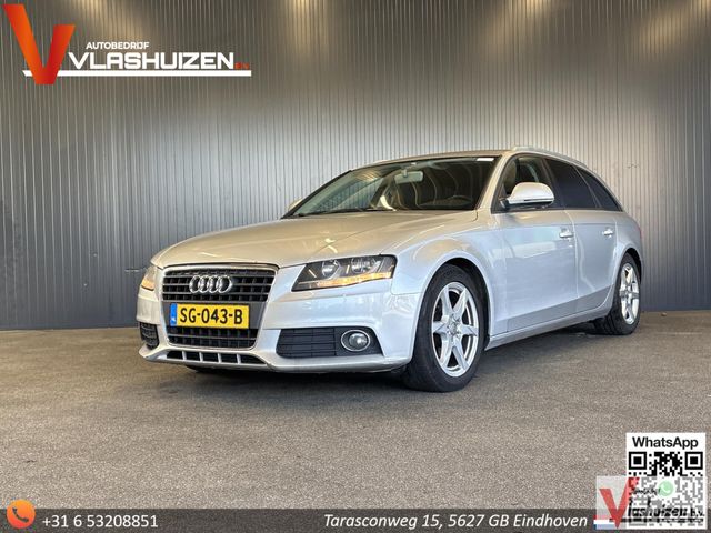 Audi A4 Avant 2.0 TDI Pro Line automatik | klima | Cr