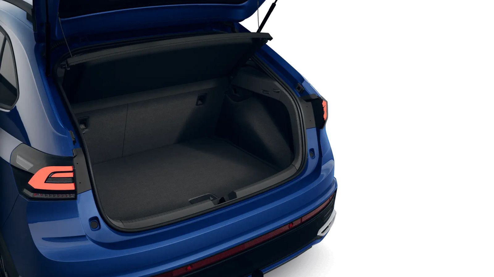 Volkswagen Taigo - Bild 9