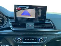 Audi SQ5 - Vorschau Bild 14
