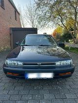 Honda Accord CB3 2.0i - Honda Gebrauchtwagen von 1993
