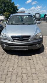 Kia Zu verkaufen hier mein Kia sorento erster ... - Kia Picanto mit Diesel-Antrieb