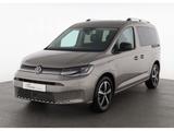 Volkswagen Caddy Life 1.5 TSI eHybrid Goal - VW Caddy Gebrauchtwagen in Dortmund