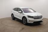 Skoda Enyaq iV elec 195kW LED*RFK*AHK*4x4*NAV*CANTON - gebrauchte Skoda Enyaq aus dem Jahr 2023