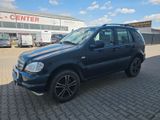 Mercedes-Benz ML 320 Klima - Mercedes-Benz ML 320 aus 1999