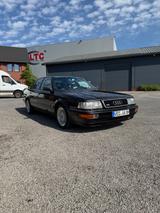 Audi V8 3.6 Quattro - Audi V8 Gebrauchtwagen