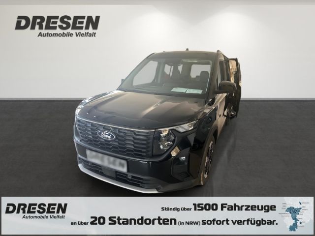 Ford Tourneo Courier 1.0 125PS Active Navi ACC Klimaa