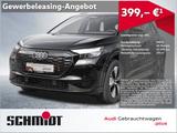 Audi Q4 SUV e-tron ADVANCED AHK Tech Navi Klima LM19  - Audi Q4 in Dortmund