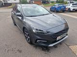 Ford Focus Turnier Active, Winter+Komfort+Designpaket