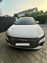 Audi Q4 e-tron 40 e-tron - - Audi Q4 e-tron von privat