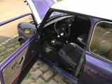 MINI 1000 - MINI MINI Oldtimer