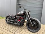 Harley-Davidson FLFBS Fat Boy S 114 ABS Custombike!!!! - CHOPPER CUSTOM