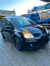 Renault Modus 1,6 Top gepflegt  2 Hand - Renault Modus in Bonn