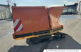 Andere Hansa Vario Drehklappen-Schneepflug 2400 - Kommunalfahrzeug Hansa