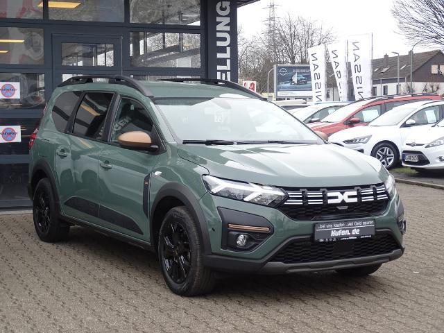 Dacia Jogger 1.6 Hybrid 140 Extrem