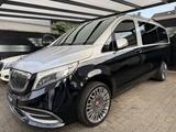 Mercedes-Benz V 250 EDITION LANG *MAYBACH-OPTIK * VIP UMBAU - Mercedes-Benz V 250 in Essen