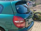 Nissan Almera 1.5i - N16 - Nissan Almera: 16