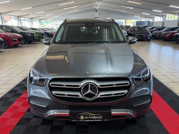 Mercedes GLE 300 - 4