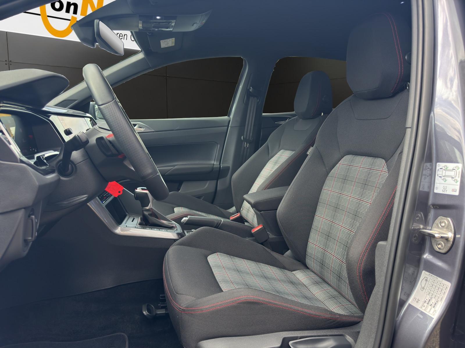 Volkswagen Polo GTI *Matrix-LED/ACC/SHZG/PDC/Navi-App*, миниатюра 10