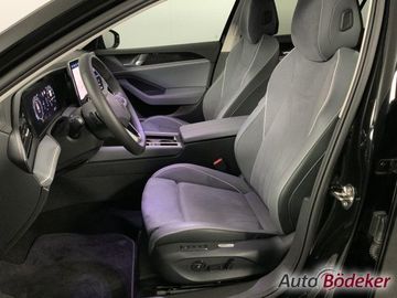 Volkswagen Passat Variant 1.5 eTSI DSG Business Garantie