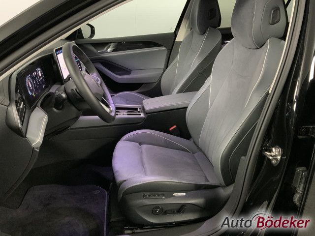 Volkswagen Passat Variant 1.5 eTSI DSG Business Garantie