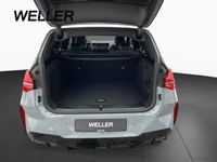 BMW X3 - Vorschau Bild 17