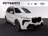 BMW X7 xDrive40i Inkl. € 1.190 Zubehörbonus*|M Sport - BMW X7 Jahreswagen