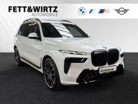 BMW X7 - Vorschau Bild 1