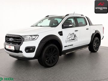 Ford Ranger - 1