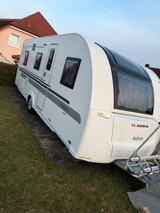 Adria Adora 573 PT Alde Autark Mover Markise Vordach - Offers