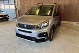 Peugeot Rifter Allure L1[AHK][SITZHEIZUNG][SPURHALTE]ZV - Peugeot Rifter: Allure