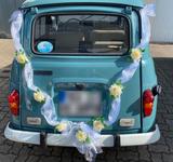 Renault R4 TL Bj 3/89 - Renault R 4: Kombi