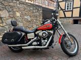 Harley-Davidson Dyna Low Rider FXDL - HARLEY-DAVIDSON DYNA LOW RIDER
