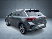 Volkswagen T-Roc - Vorschau Bild 5