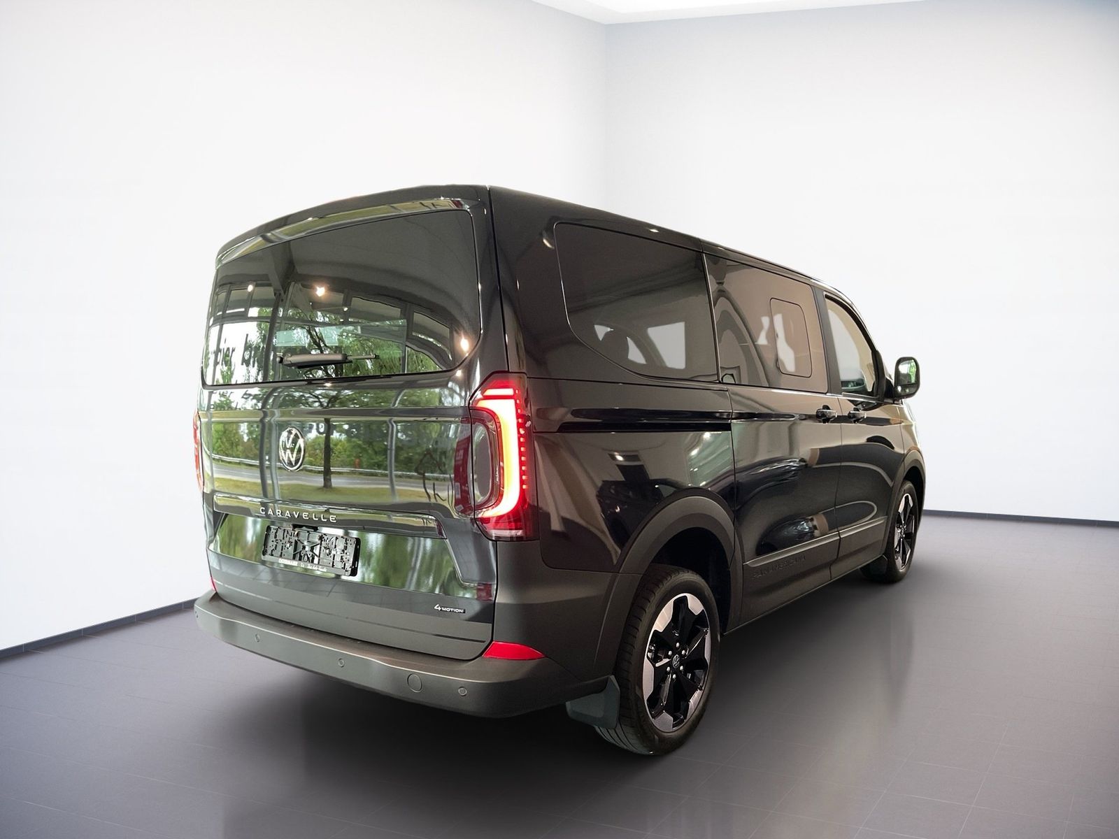 Volkswagen Andere - Bild 4