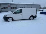 Volkswagen Caddy EcoProfi Maxi - Volkswagen Caddy: Allradantrieb, Maxi