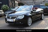 Volkswagen Eos 2.0 TDI Edition*LEDER*NAVI*AHK*TEMPOMAT* - Volkswagen Eos mit Diesel-Antrieb: Cabrio