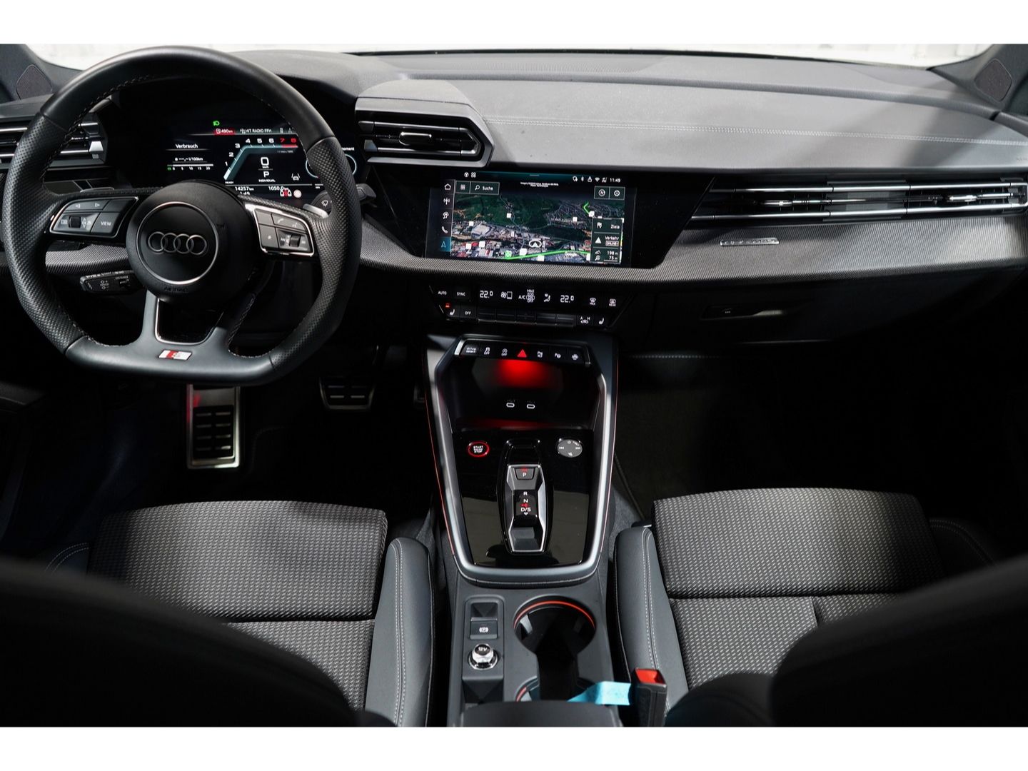 Audi S3 - Bild 6