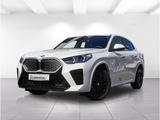BMW iX2 20eMSport+AHK+Navi+DAB+LED+RFK+LenkradHZG+PD - weiße BMW iX2