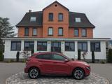 Hyundai Kona Elektro Trend LED ACC NAV CAM WÄMPU KRELL - Hyundai KONA Elektro: Rot