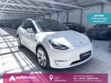 Tesla Model Y  Maximale Reichweite|AWD|ACC|360° - Tesla Gebrauchtwagen in Berlin