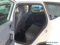 Cupra Ateca - Vorschau Bild 8