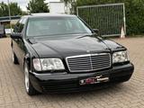 Mercedes-Benz S 500 L W140 FINAL EDITION TOP VOLL 040
