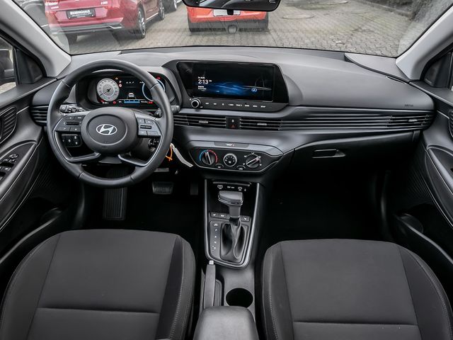 Hyundai i20 1.0 Trend Spurhalteassistent Kamera Navi