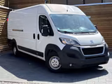 Peugeot Boxer 333 L1H1 Active Blue-HDi - Peugeot Boxer mit Diesel-Antrieb: Kombi